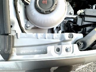 Volkswagen e-Golf 136pk dsg aut Highline - nap - facelift - navi - acc - front assist - cruise - pdc v+a - rijdbaar picture 62
