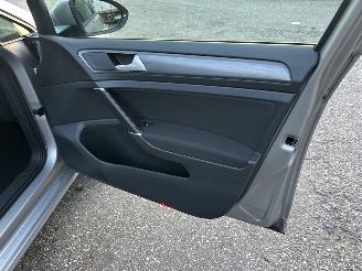 Volkswagen e-Golf 136pk dsg aut Highline - nap - facelift - navi - acc - front assist - cruise - pdc v+a - rijdbaar picture 41