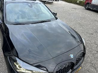 BMW 1-serie M135i xDrive 306pk aut + f1 High Exe M-Sport Performance - pano - hud - harman/kardon - keyless - kuipstoelen picture 82