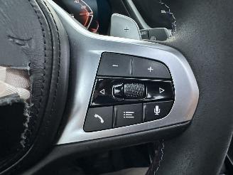 BMW 1-serie M135i xDrive 306pk aut + f1 High Exe M-Sport Performance - pano - hud - harman/kardon - keyless - kuipstoelen picture 45