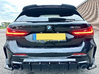 BMW 1-serie M135i xDrive 306pk aut + f1 High Exe M-Sport Performance - pano - hud - harman/kardon - keyless - kuipstoelen picture 70