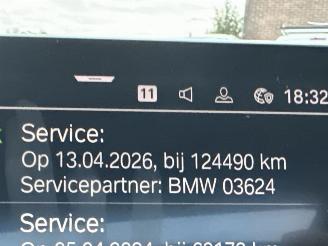 BMW 1-serie M135i xDrive 306pk aut + f1 High Exe M-Sport Performance - pano - hud - harman/kardon - keyless - kuipstoelen picture 22