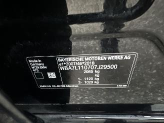 BMW 1-serie M135i xDrive 306pk aut + f1 High Exe M-Sport Performance - pano - hud - harman/kardon - keyless - kuipstoelen picture 66