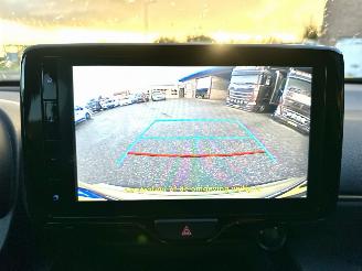 Toyota Yaris Cross 1.5 Hybrid 93pk aut Launch Edition - head up - leer - stuur/stoelverw - elektr klep - front + line + side assist picture 24