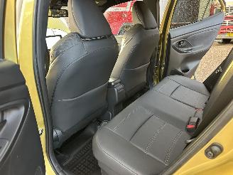 Toyota Yaris Cross 1.5 Hybrid 93pk aut Launch Edition - head up - leer - stuur/stoelverw - elektr klep - front + line + side assist picture 51