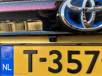 Toyota Yaris Cross 1.5 Hybrid 93pk aut Launch Edition - head up - leer - stuur/stoelverw - elektr klep - front + line + side assist picture 83