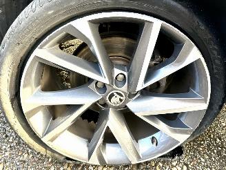 Skoda Kodiaq 1.5 TSI 150pk aut + f1 Sportline - nap - camera - keyless - stuurverw - front + line + side assist picture 79