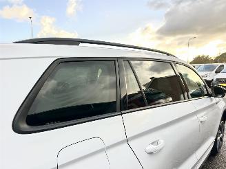 Skoda Kodiaq 1.5 TSI 150pk aut + f1 Sportline - nap - camera - keyless - stuurverw - front + line + side assist picture 102