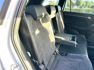 Skoda Kodiaq 1.5 TSI 150pk aut + f1 Sportline - nap - camera - keyless - stuurverw - front + line + side assist picture 55
