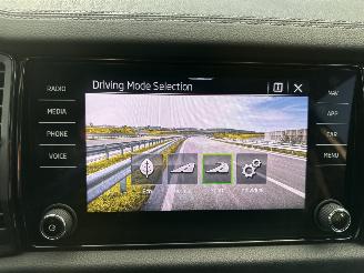 Skoda Kodiaq 1.5 TSI 150pk aut + f1 Sportline - nap - camera - keyless - stuurverw - front + line + side assist picture 32
