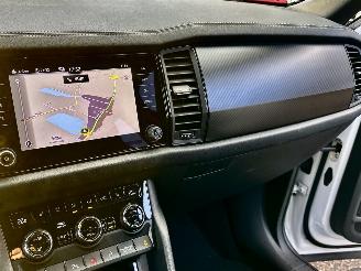 Skoda Kodiaq 1.5 TSI 150pk aut + f1 Sportline - nap - camera - keyless - stuurverw - front + line + side assist picture 34