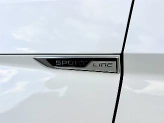 Skoda Kodiaq 1.5 TSI 150pk aut + f1 Sportline - nap - camera - keyless - stuurverw - front + line + side assist picture 111