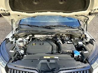 Skoda Kodiaq 1.5 TSI 150pk aut + f1 Sportline - nap - camera - keyless - stuurverw - front + line + side assist picture 73