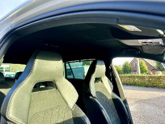 Skoda Kodiaq 1.5 TSI 150pk aut + f1 Sportline - nap - camera - keyless - stuurverw - front + line + side assist picture 52