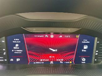 Skoda Kodiaq 1.5 TSI 150pk aut + f1 Sportline - nap - camera - keyless - stuurverw - front + line + side assist picture 29