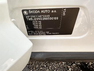 Skoda Kodiaq 1.5 TSI 150pk aut + f1 Sportline - nap - camera - keyless - stuurverw - front + line + side assist picture 63
