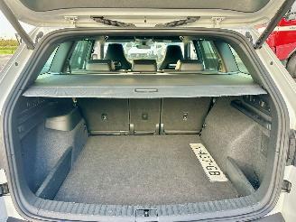 Skoda Kodiaq 1.5 TSI 150pk aut + f1 Sportline - nap - camera - keyless - stuurverw - front + line + side assist picture 66