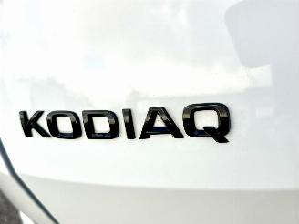 Skoda Kodiaq 1.5 TSI 150pk aut + f1 Sportline - nap - camera - keyless - stuurverw - front + line + side assist picture 95