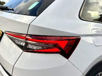 Skoda Kodiaq 1.5 TSI 150pk aut + f1 Sportline - nap - camera - keyless - stuurverw - front + line + side assist picture 101