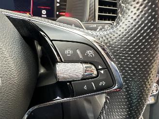 Skoda Kodiaq 1.5 TSI 150pk aut + f1 Sportline - nap - camera - keyless - stuurverw - front + line + side assist picture 40