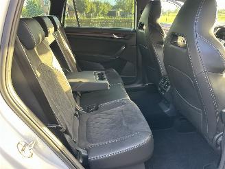 Skoda Kodiaq 1.5 TSI 150pk aut + f1 Sportline - nap - camera - keyless - stuurverw - front + line + side assist picture 54