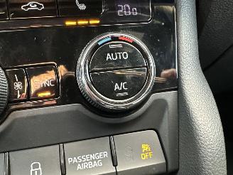 Skoda Kodiaq 1.5 TSI 150pk aut + f1 Sportline - nap - camera - keyless - stuurverw - front + line + side assist picture 35