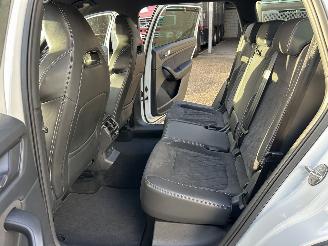 Skoda Kodiaq 1.5 TSI 150pk aut + f1 Sportline - nap - camera - keyless - stuurverw - front + line + side assist picture 23