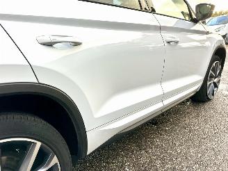 Skoda Kodiaq 1.5 TSI 150pk aut + f1 Sportline - nap - camera - keyless - stuurverw - front + line + side assist picture 100