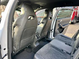 Skoda Kodiaq 1.5 TSI 150pk aut + f1 Sportline - nap - camera - keyless - stuurverw - front + line + side assist picture 61