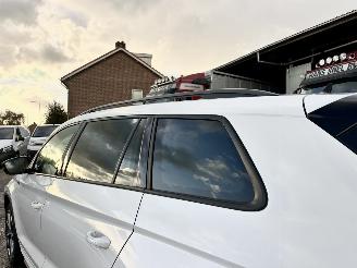 Skoda Kodiaq 1.5 TSI 150pk aut + f1 Sportline - nap - camera - keyless - stuurverw - front + line + side assist picture 94