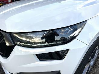 Skoda Kodiaq 1.5 TSI 150pk aut + f1 Sportline - nap - camera - keyless - stuurverw - front + line + side assist picture 112