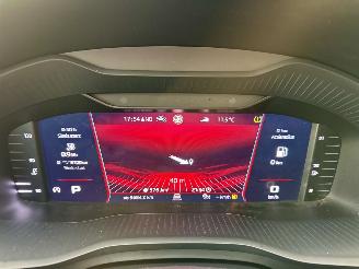 Skoda Kodiaq 1.5 TSI 150pk aut + f1 Sportline - nap - camera - keyless - stuurverw - front + line + side assist picture 15
