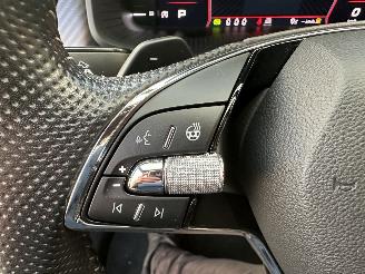 Skoda Kodiaq 1.5 TSI 150pk aut + f1 Sportline - nap - camera - keyless - stuurverw - front + line + side assist picture 14