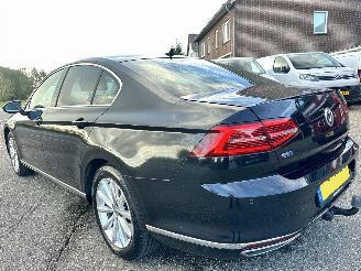 Volkswagen Passat GTE 1.4 TSI aut Highline sedan - nap - navi - acc - front assist - leer + alcantara + stoelverw - pdc v+a picture 7