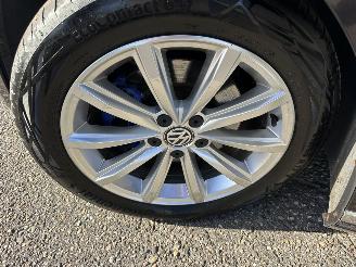 Volkswagen Passat GTE 1.4 TSI aut Highline sedan - nap - navi - acc - front assist - leer + alcantara + stoelverw - pdc v+a picture 104