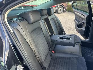 Volkswagen Passat GTE 1.4 TSI aut Highline sedan - nap - navi - acc - front assist - leer + alcantara + stoelverw - pdc v+a picture 78