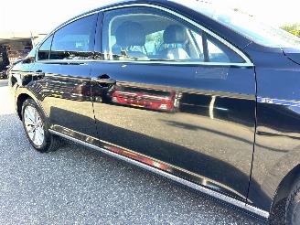 Volkswagen Passat GTE 1.4 TSI aut Highline sedan - nap - navi - acc - front assist - leer + alcantara + stoelverw - pdc v+a picture 119
