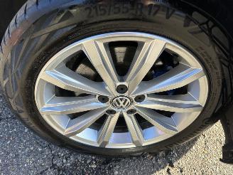 Volkswagen Passat GTE 1.4 TSI aut Highline sedan - nap - navi - acc - front assist - leer + alcantara + stoelverw - pdc v+a picture 102