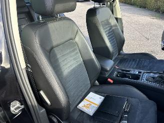 Volkswagen Passat GTE 1.4 TSI aut Highline sedan - nap - navi - acc - front assist - leer + alcantara + stoelverw - pdc v+a picture 68