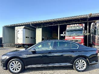 Voiture accidenté Volkswagen Passat 1.4 TSI GTE Highline 2016/12