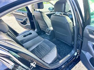 Volkswagen Passat GTE 1.4 TSI aut Highline sedan - nap - navi - acc - front assist - leer + alcantara + stoelverw - pdc v+a picture 76