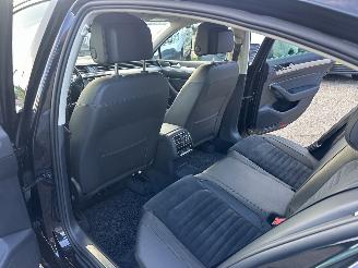 Volkswagen Passat GTE 1.4 TSI aut Highline sedan - nap - navi - acc - front assist - leer + alcantara + stoelverw - pdc v+a picture 79
