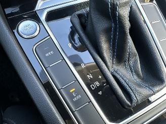 Volkswagen Passat GTE 1.4 TSI aut Highline sedan - nap - navi - acc - front assist - leer + alcantara + stoelverw - pdc v+a picture 48