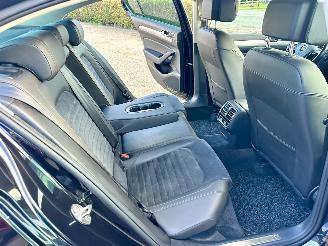 Volkswagen Passat GTE 1.4 TSI aut Highline sedan - nap - navi - acc - front assist - leer + alcantara + stoelverw - pdc v+a picture 77