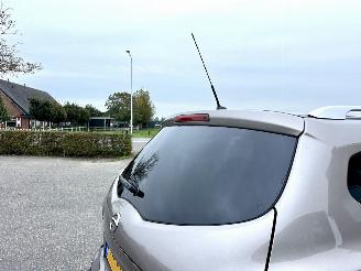 Nissan Qashqai+2 2.0 141pk 4WD aut Con. Ed 7Pers - pano - navi - camera - defa alarm - 7 zitplaatsen - rijdbaar picture 82
