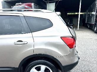 Nissan Qashqai+2 2.0 141pk 4WD aut Con. Ed 7Pers - pano - navi - camera - defa alarm - 7 zitplaatsen - rijdbaar picture 76