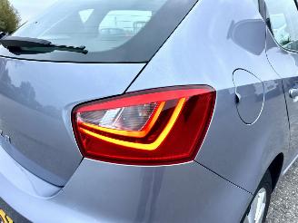 Seat Ibiza 1.0 EcoTSI 95pk Style Connect - 98dkm nap - navi - airco - cruise - aux - usb - pdc - facelift - rijdbaar picture 6