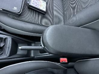 Seat Ibiza 1.0 EcoTSI 95pk Style Connect - 98dkm nap - navi - airco - cruise - aux - usb - pdc - facelift - rijdbaar picture 36