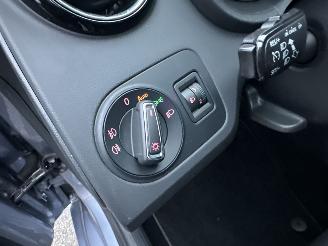 Seat Ibiza 1.0 EcoTSI 95pk Style Connect - 98dkm nap - navi - airco - cruise - aux - usb - pdc - facelift - rijdbaar picture 45