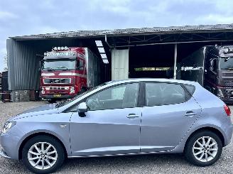 škoda osobní automobily Seat Ibiza 1.0 EcoTSI Style Connect 2017/12